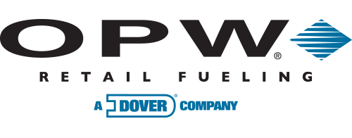 Logo of OPW Retail Fueling, one of J & N supply Co's trusted vendors
