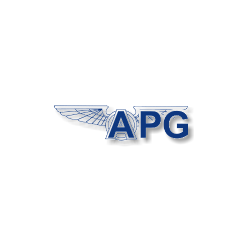 APG logo, one of JN Supply Co's valued vendors