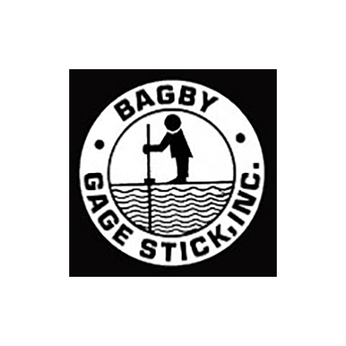 Bagby Gage Stick logo, one of JN Supply Co's valued vendors