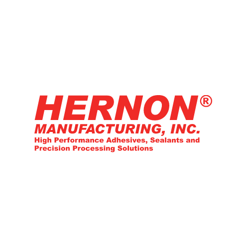 Hernon Manufacturing logo, one of JN Supply Co's valued vendors