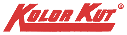 Logo of Kolor Kut, one of J & N supply Co's trusted vendors
