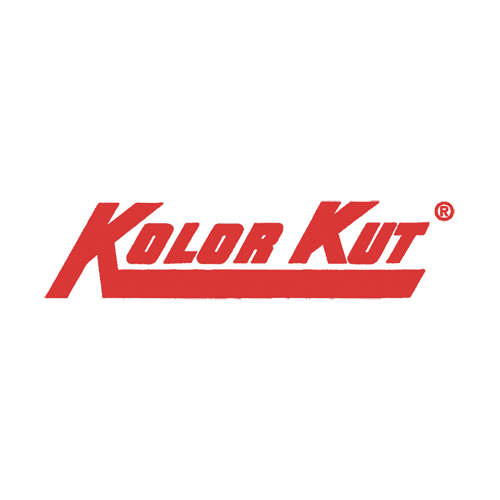 Kolor Kut logo, one of JN Supply Co's valued vendors