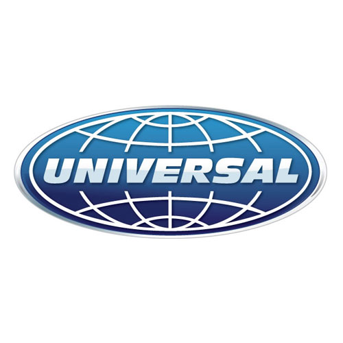 Universal Valve Co. logo, one of JN Supply Co's valued vendors
