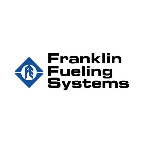 Franklin Fueling Systems logo, one of JN Supply Co's valued vendors