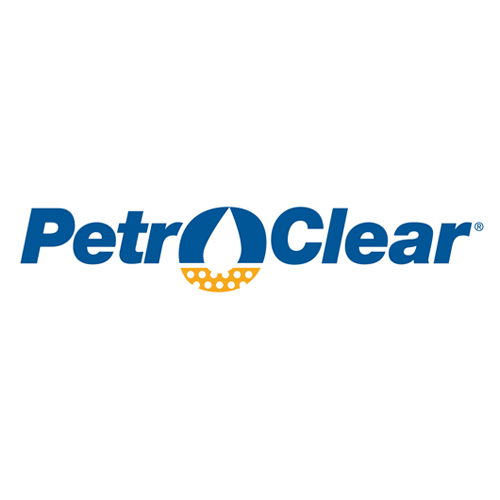 PetroClear logo, one of JN Supply Co's valued vendors
