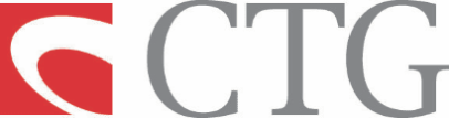 CTG logo, one of JN Supply Co's valued vendors
