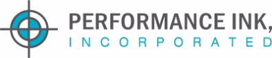 Performance Ink Incorporated logo, one of JN Supply Co's valued vendors