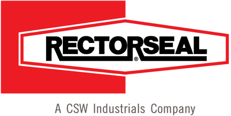 Rectorseal logo, one of JN Supply Co's valued vendors