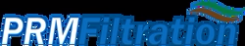 PRM Filtration logo, one of JN Supply Co's valued vendors
