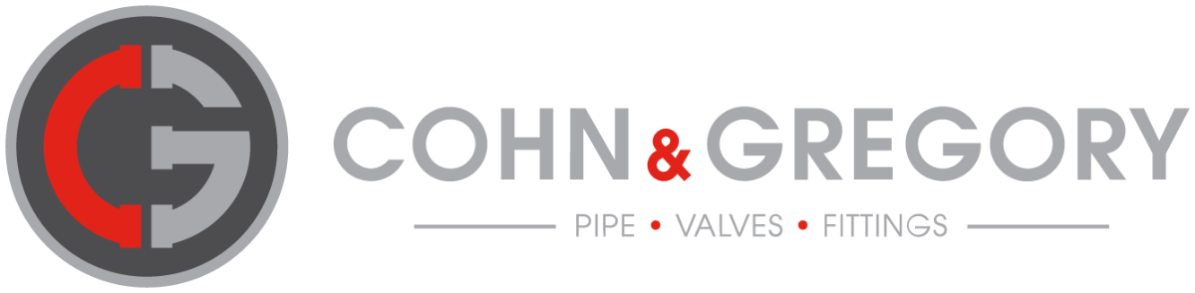 Cohn & Gregory logo, one of JN Supply Co's valued vendors