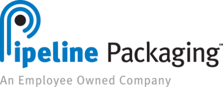 Pipeline Packaging logo, one of JN Supply Co's valued vendors