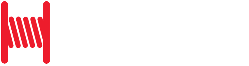 Hannay Reels logo, one of JN Supply Co's valued vendors
